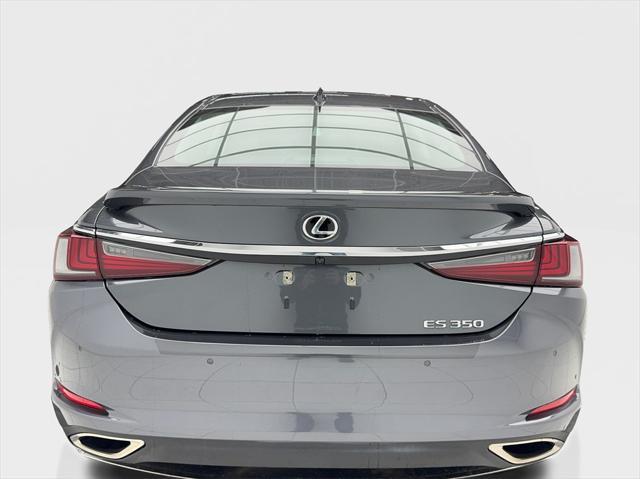 used 2022 Lexus ES 350 car, priced at $33,880