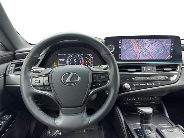 used 2022 Lexus ES 350 car, priced at $33,880