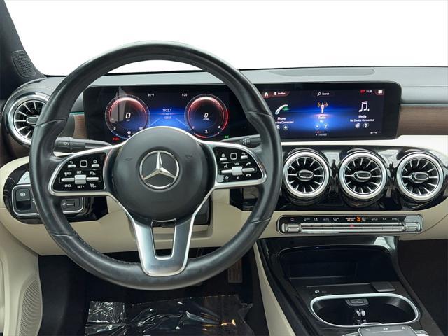 used 2023 Mercedes-Benz CLA 250 car, priced at $29,290