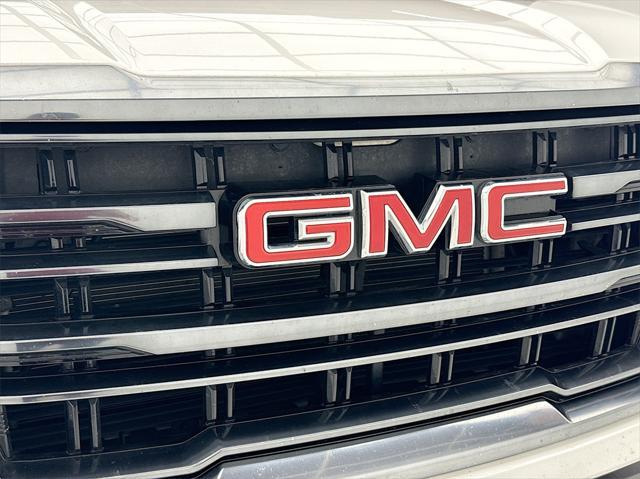 used 2022 GMC Yukon car, priced at $56,990