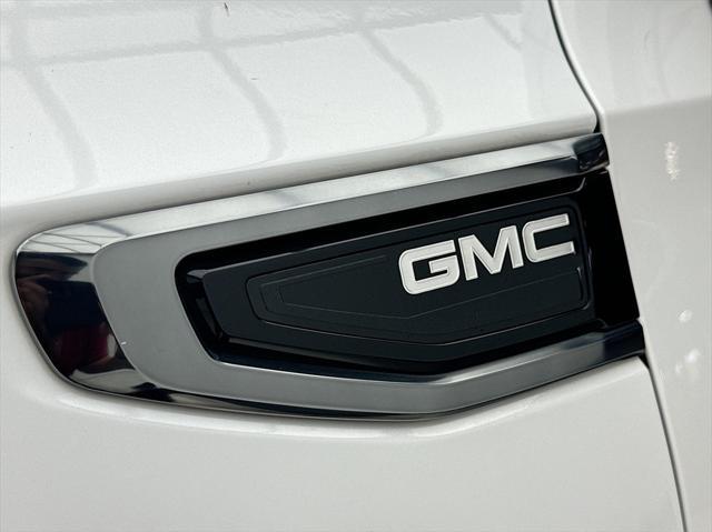 used 2022 GMC Yukon car, priced at $56,990