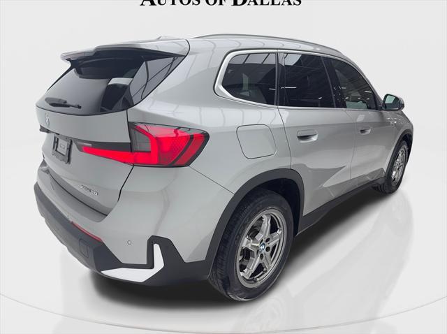 used 2023 BMW X1 car, priced at $30,990
