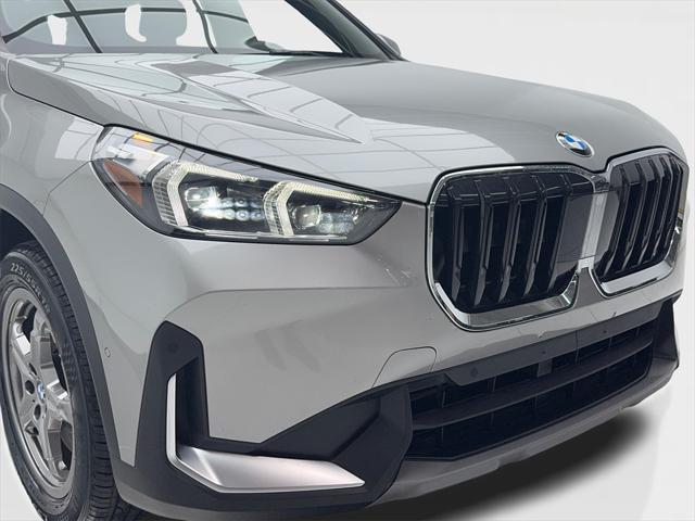 used 2023 BMW X1 car, priced at $30,990