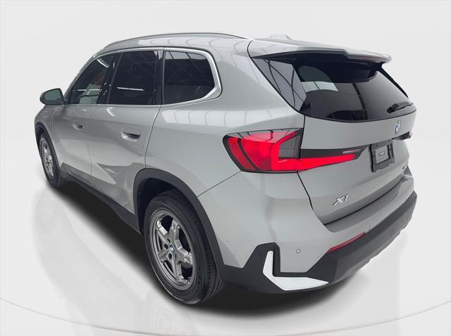 used 2023 BMW X1 car, priced at $30,990