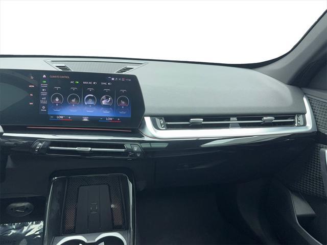 used 2023 BMW X1 car, priced at $30,990