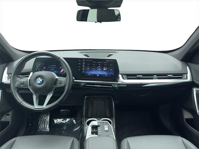used 2023 BMW X1 car, priced at $30,990