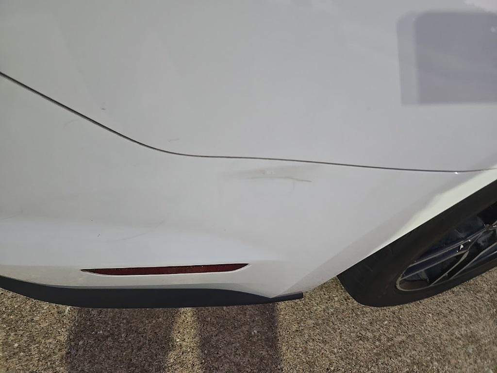 used 2020 Ford Mustang car, priced at $19,690