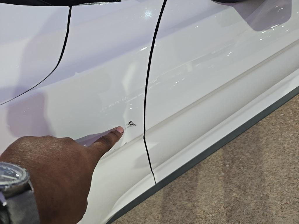 used 2020 Ford Mustang car, priced at $19,690