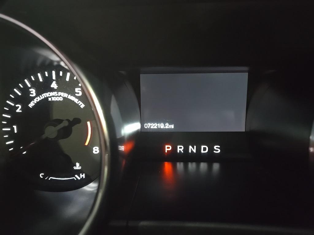 used 2020 Ford Mustang car, priced at $19,690