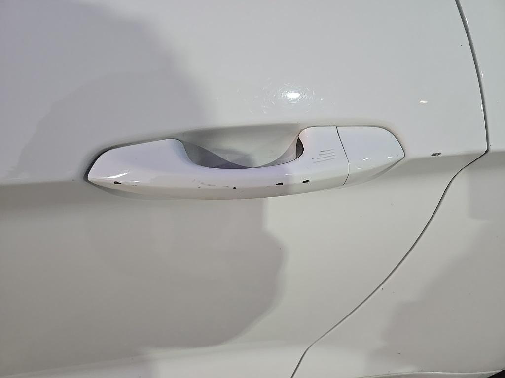 used 2020 Ford Mustang car, priced at $19,690