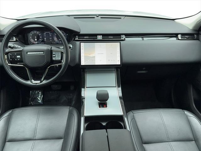 used 2024 Land Rover Range Rover Velar car, priced at $44,490