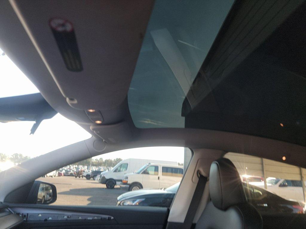 used 2023 Tesla Model Y car, priced at $29,880