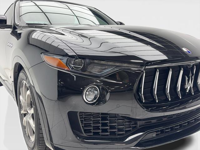 used 2020 Maserati Levante car, priced at $31,239