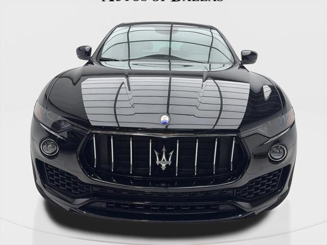 used 2020 Maserati Levante car, priced at $31,239