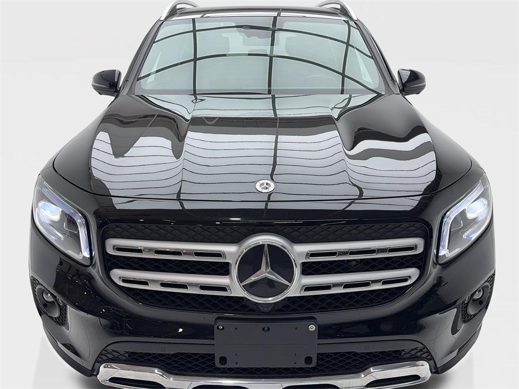 used 2023 Mercedes-Benz GLB 250 car, priced at $28,990