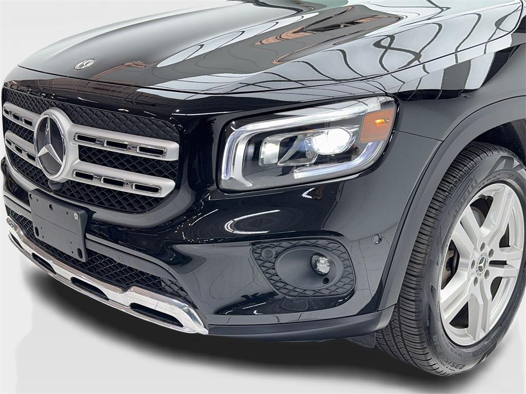 used 2023 Mercedes-Benz GLB 250 car, priced at $28,990