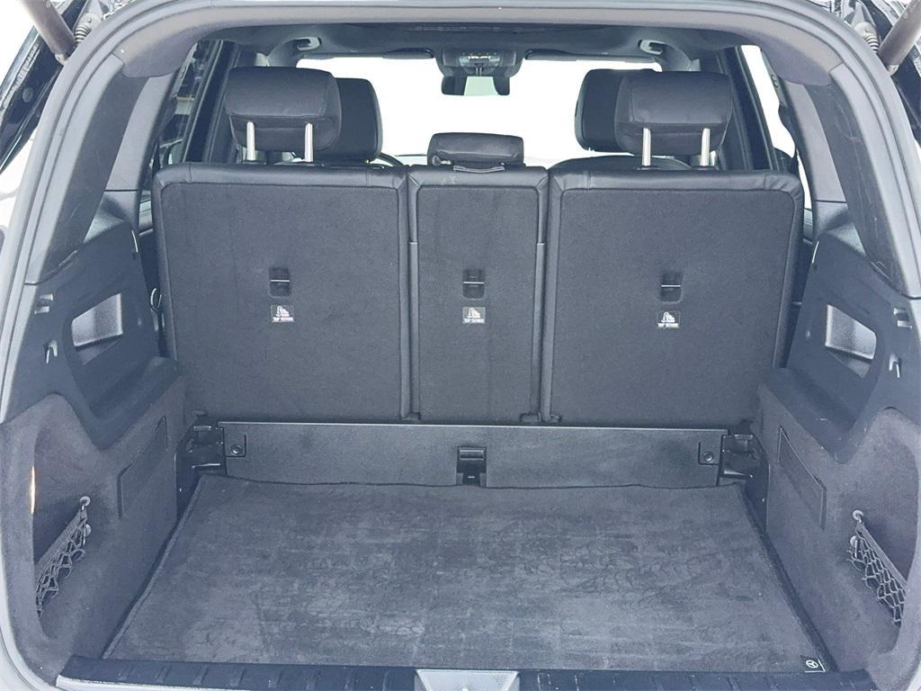 used 2023 Mercedes-Benz GLB 250 car, priced at $28,990