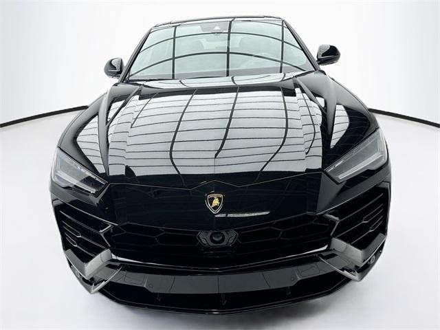 used 2020 Lamborghini Urus car, priced at $209,990