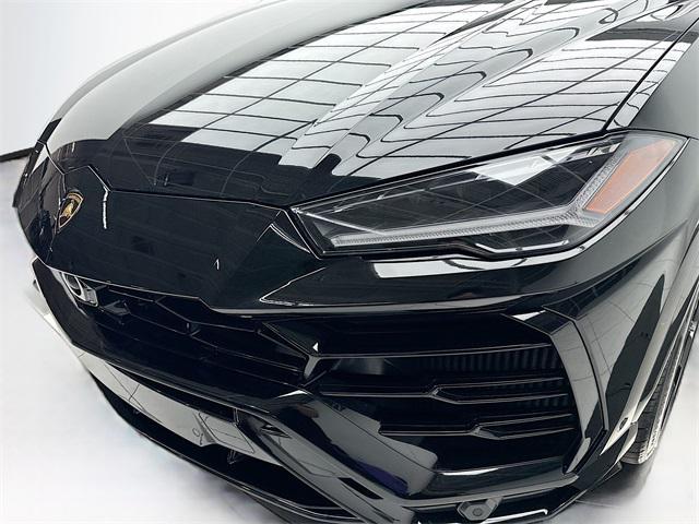 used 2020 Lamborghini Urus car, priced at $209,990