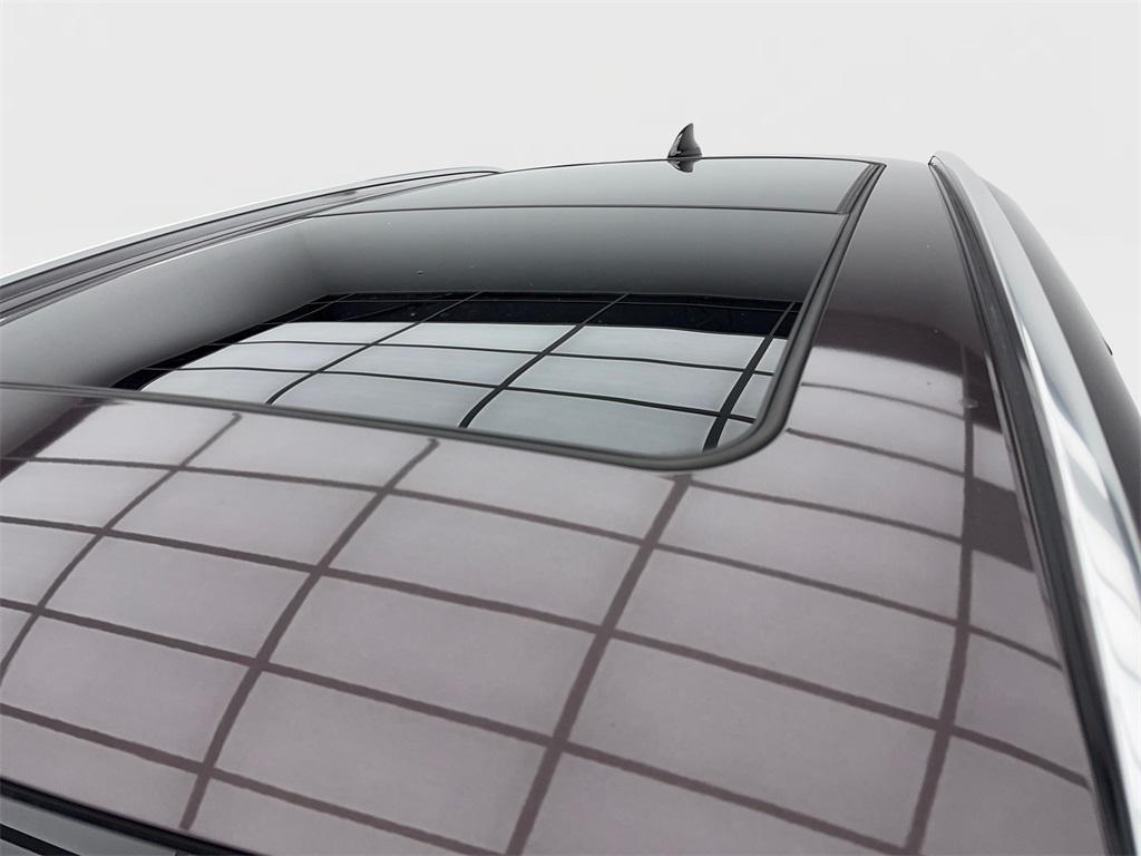 used 2023 Genesis GV70 car, priced at $34,880