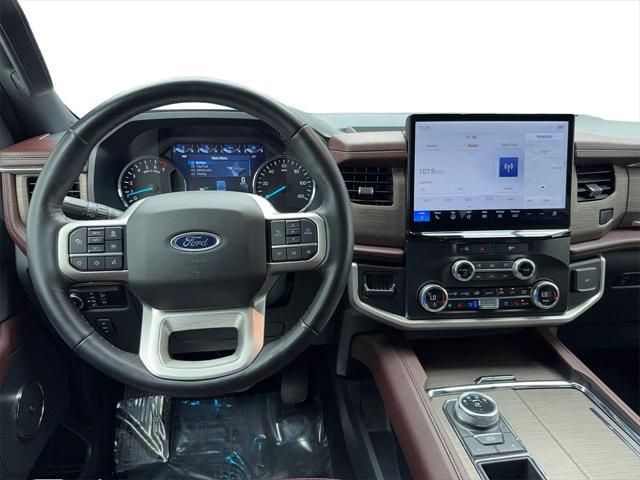 used 2024 Ford Expedition car, priced at $51,200