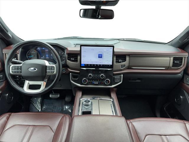 used 2024 Ford Expedition car, priced at $51,200