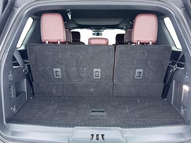used 2024 Ford Expedition car, priced at $51,200