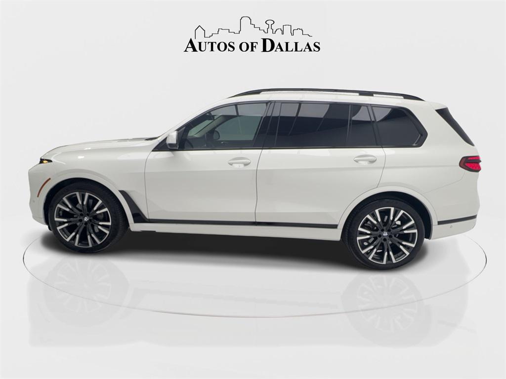 used 2023 BMW X7 car, priced at $53,990