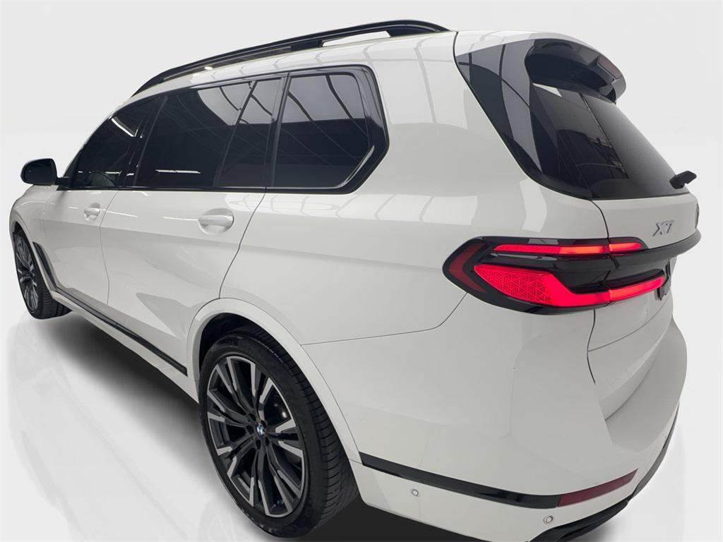 used 2023 BMW X7 car, priced at $53,990