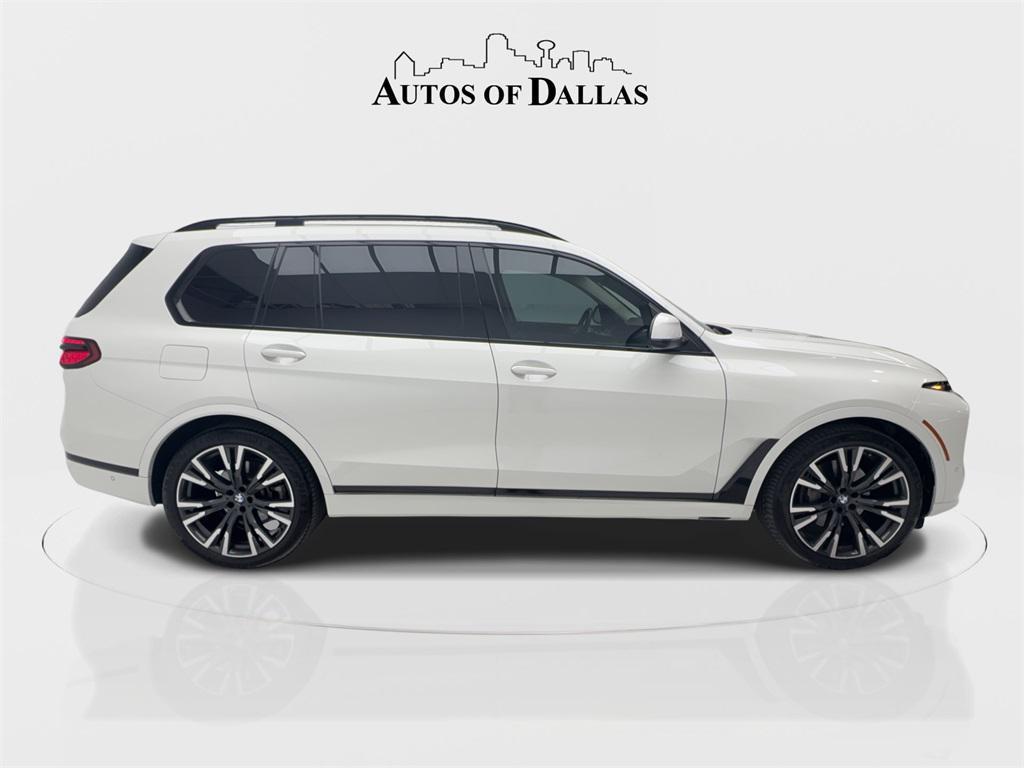 used 2023 BMW X7 car, priced at $53,990