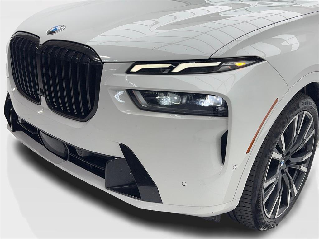 used 2023 BMW X7 car, priced at $53,990