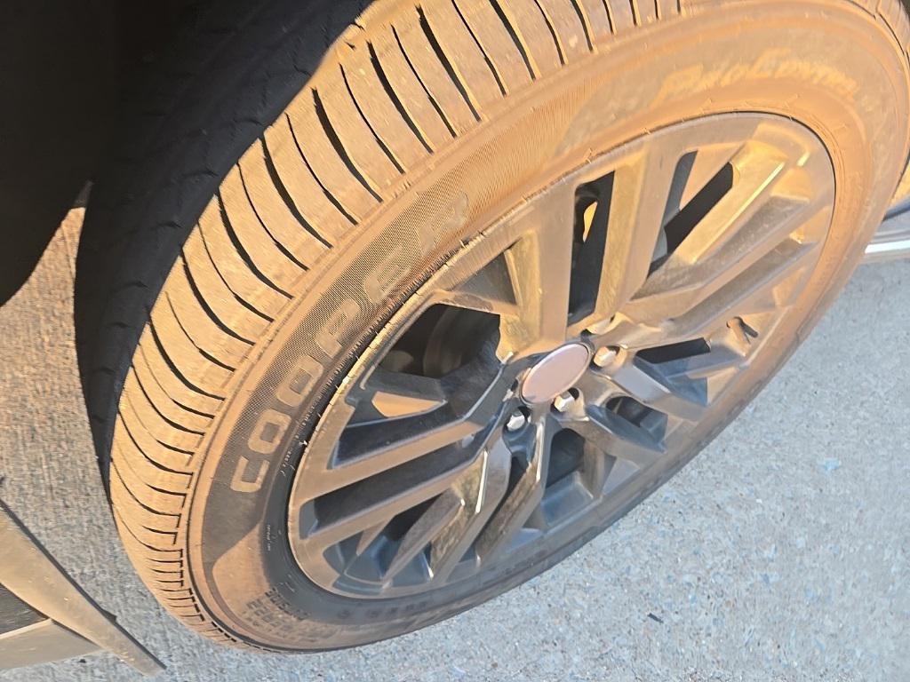 used 2016 Cadillac Escalade car, priced at $18,490