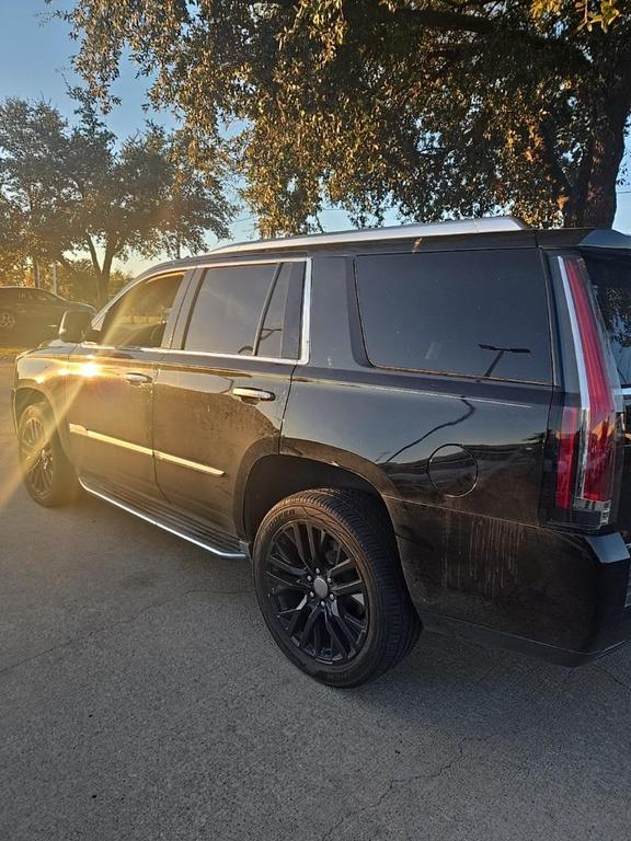 used 2016 Cadillac Escalade car, priced at $18,490