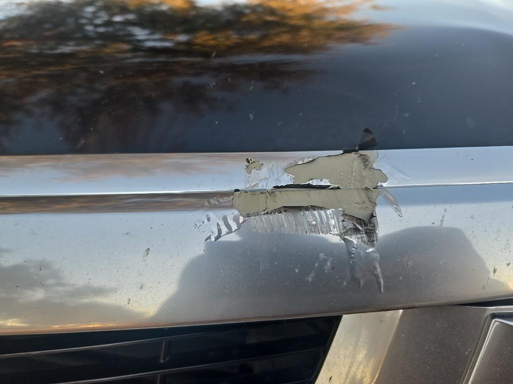 used 2016 Cadillac Escalade car, priced at $18,490