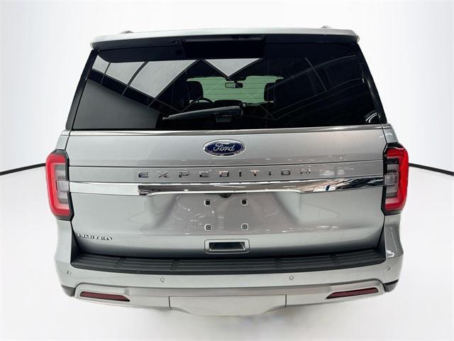 used 2023 Ford Expedition car, priced at $56,880