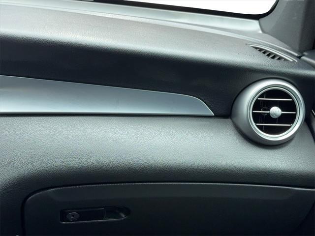 used 2021 Mercedes-Benz GLC 300 car, priced at $27,880