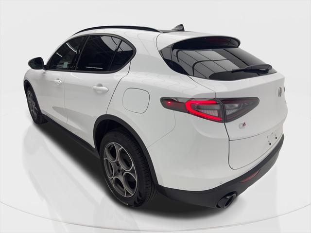 used 2024 Alfa Romeo Stelvio car, priced at $42,990