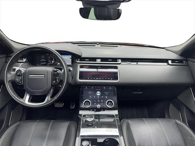 used 2018 Land Rover Range Rover Velar car, priced at $22,490