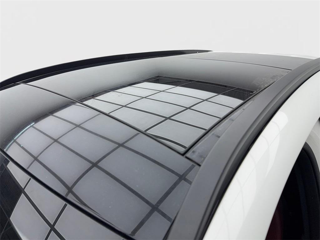 used 2022 Mercedes-Benz GLC 300 car, priced at $28,990