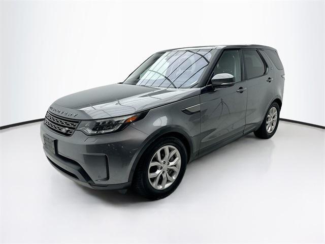 used 2019 Land Rover Discovery car, priced at $24,490