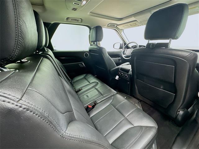used 2019 Land Rover Discovery car, priced at $24,490