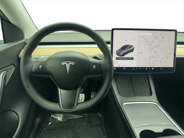 used 2021 Tesla Model Y car, priced at $30,990