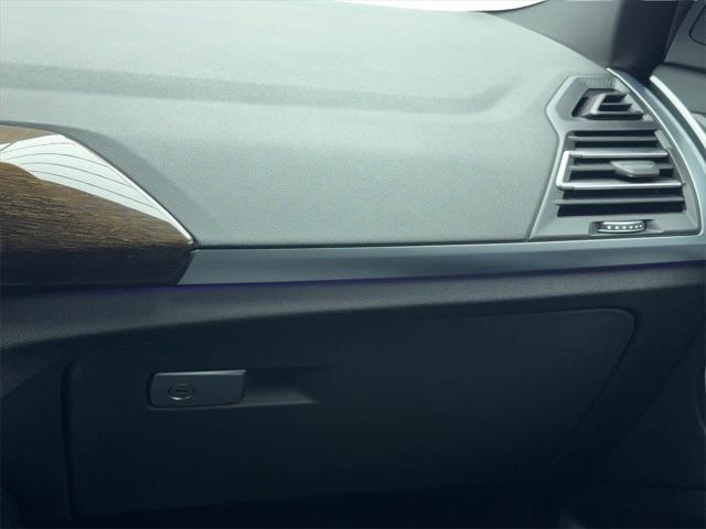 used 2024 BMW X4 car, priced at $36,990