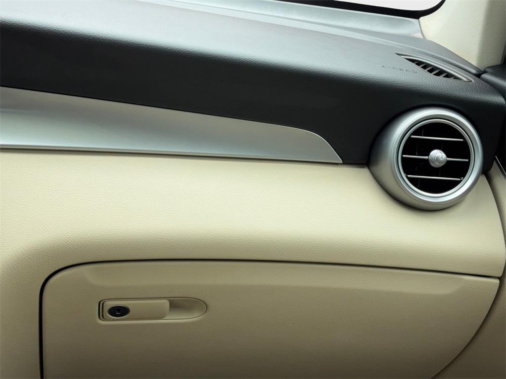 used 2021 Mercedes-Benz GLC 300 car, priced at $24,990