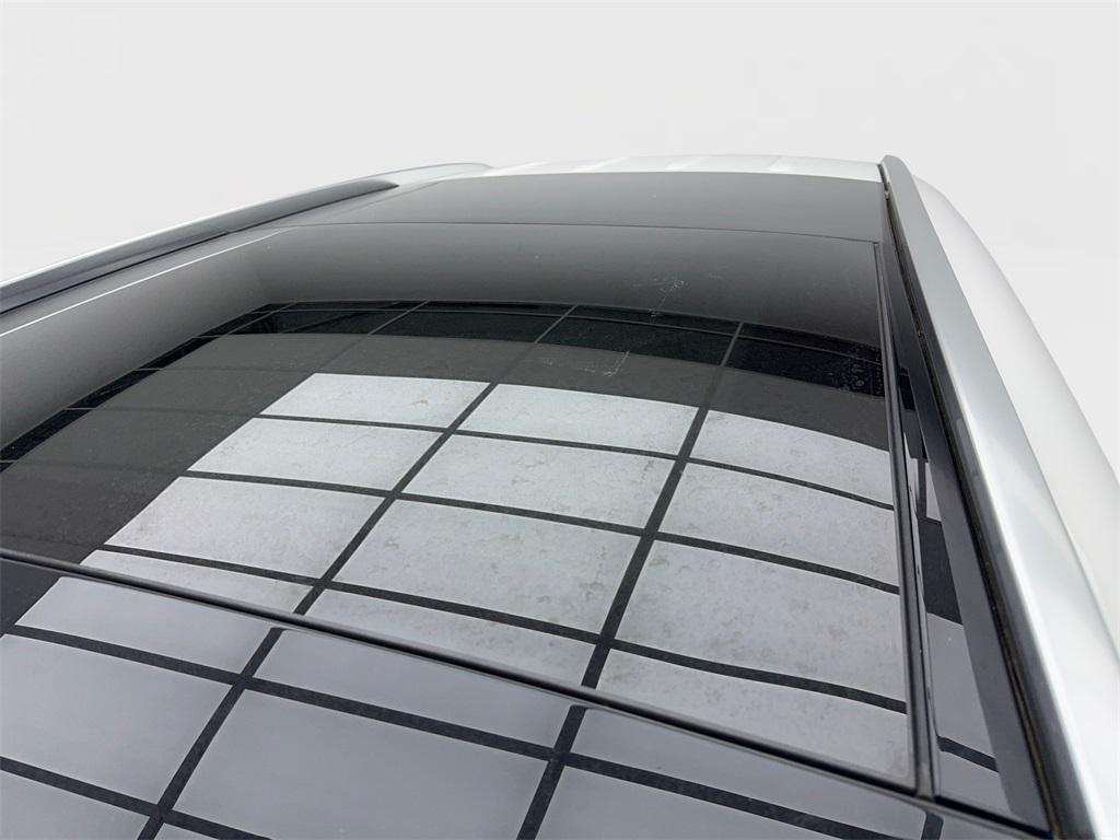 used 2021 Mercedes-Benz GLC 300 car, priced at $24,990