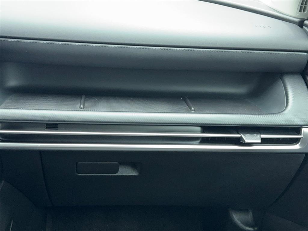 used 2025 Hyundai Tucson car, priced at $24,490