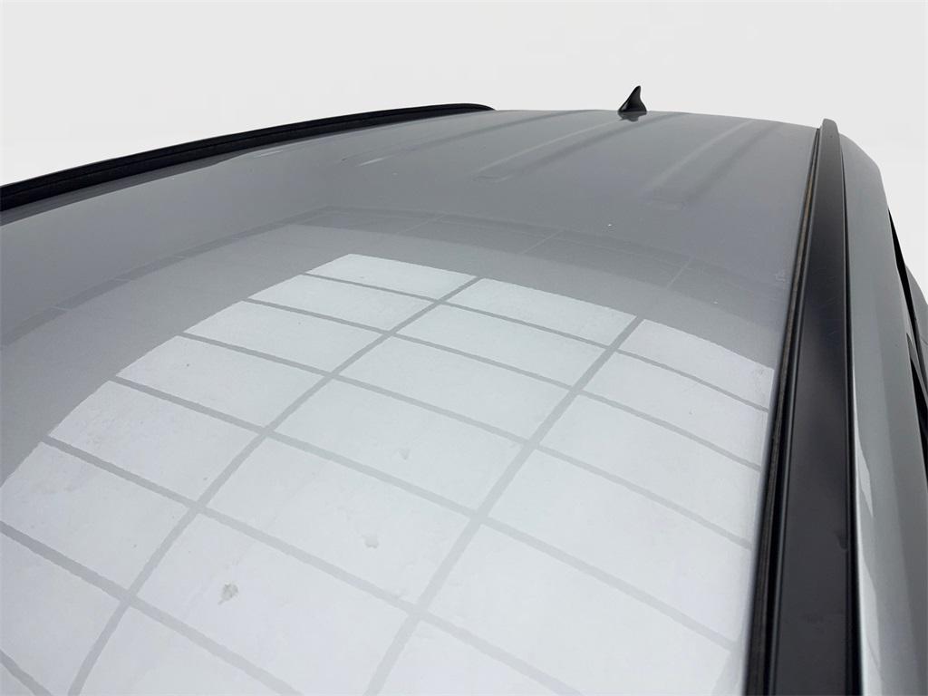 used 2025 Hyundai Tucson car, priced at $24,490