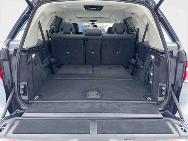 used 2022 BMW X7 car, priced at $46,940
