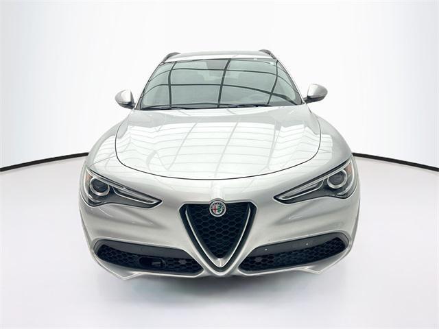 used 2019 Alfa Romeo Stelvio car, priced at $19,491