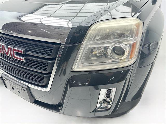 used 2013 GMC Terrain car, priced at $9,790